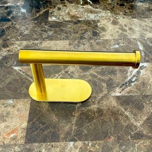 🚽 modern paper holder